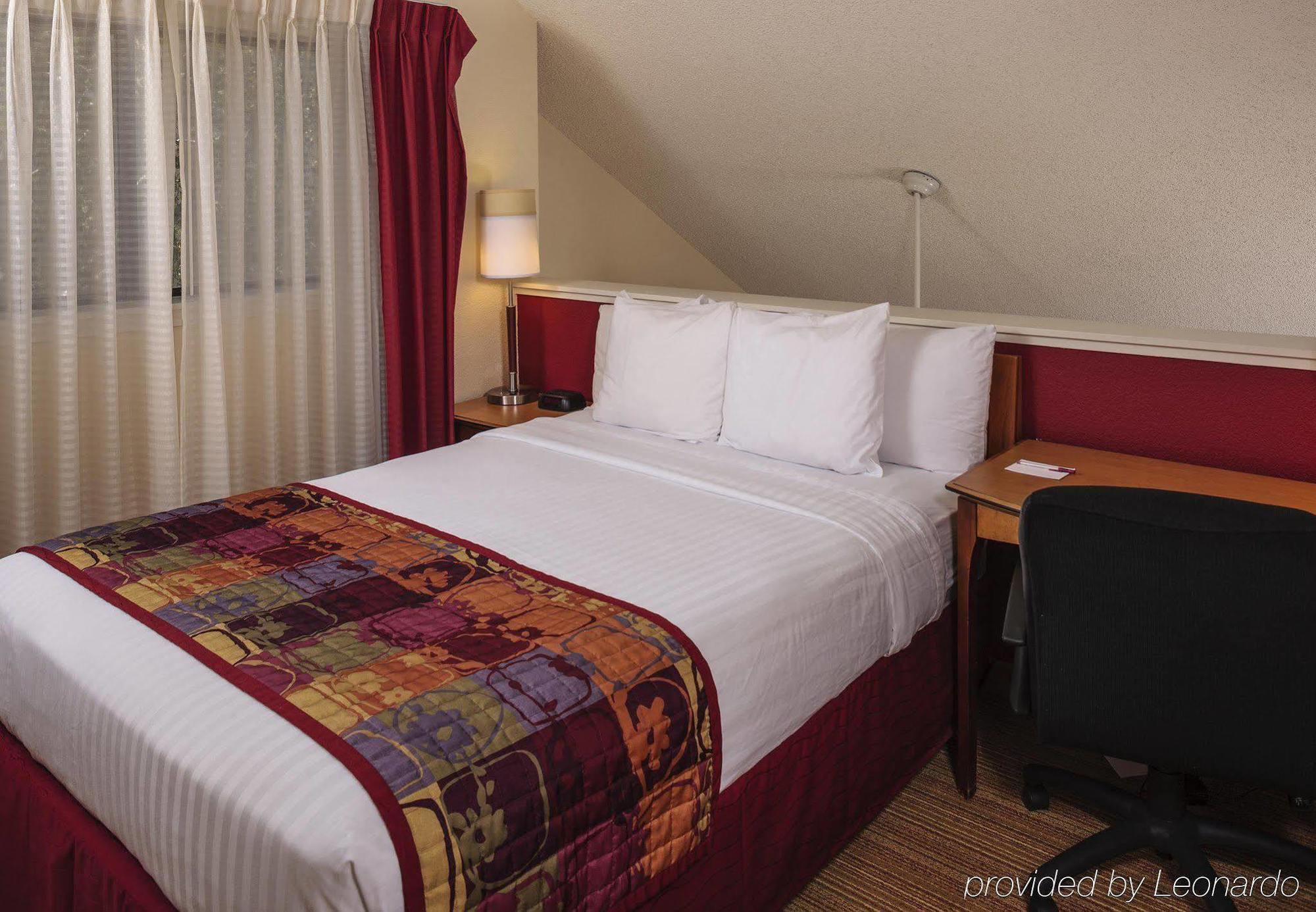 Residence Inn San Jose Campbell Habitación foto